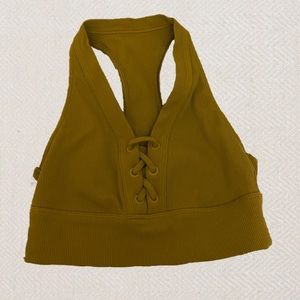 Aerie Sports Bra